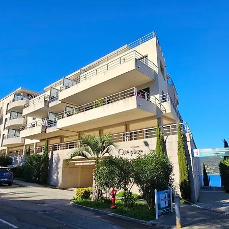 T3 De Standing Les Pieds Dans L'eau Cote Village * Проприано