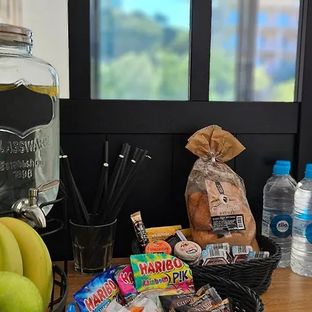 T3 De Standing Les Pieds Dans L'eau Cote Village *