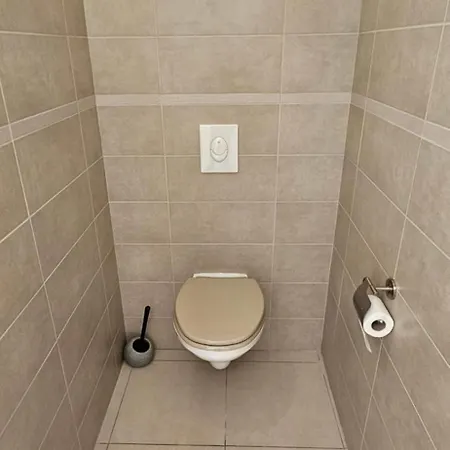 Апартаменты T3 De Standing Les Pieds Dans L'eau Cote Village *