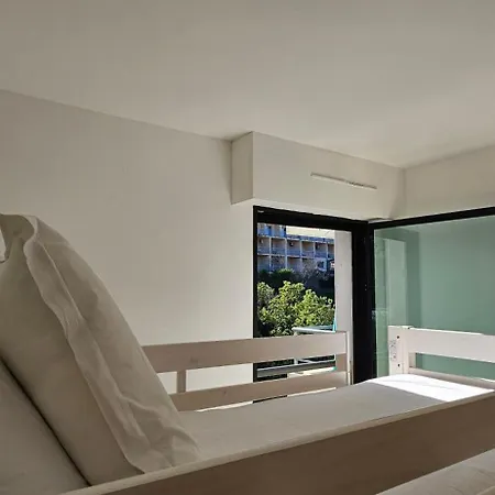 T3 De Standing Les Pieds Dans L'eau Cote Village Апартаменты *