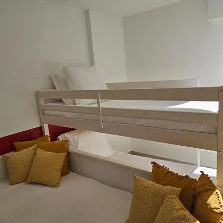 T3 De Standing Les Pieds Dans L'eau Cote Village Апартаменты Проприано