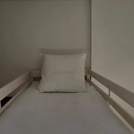 T3 De Standing Les Pieds Dans L'eau Cote Village Lejlighed Propriano (Corsica)