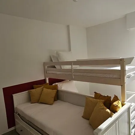 T3 De Standing Les Pieds Dans L'eau Cote Village Propriano (Corsica)