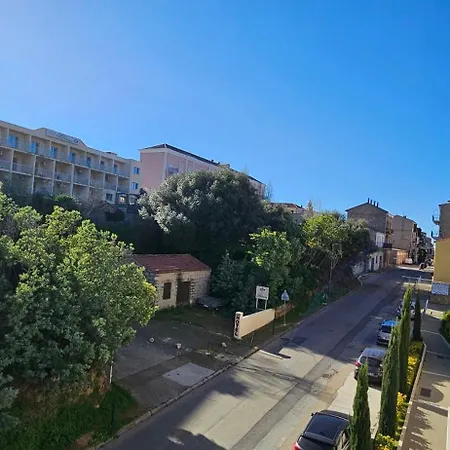 T3 De Standing Les Pieds Dans L'eau Cote Village *