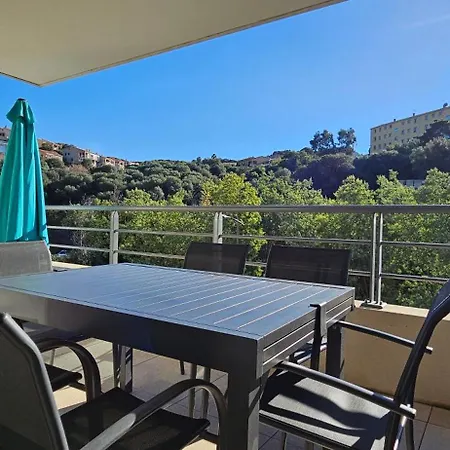 Lejlighed T3 De Standing Les Pieds Dans L'eau Cote Village *