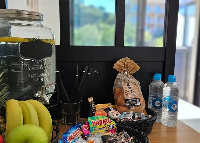 T3 De Standing Les Pieds Dans L'eau Coté Village *