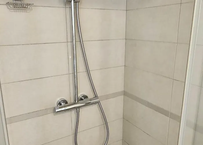 Appartement T3 De Standing Les Pieds Dans L'eau Cote Village *