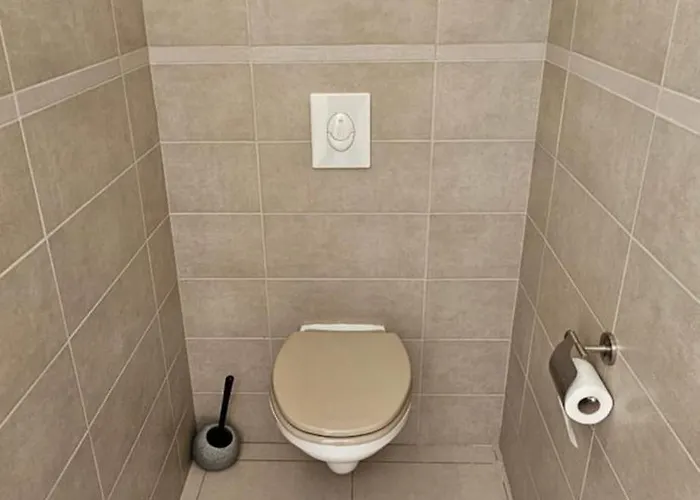 Appartamento T3 De Standing Les Pieds Dans L'eau Coté Village *