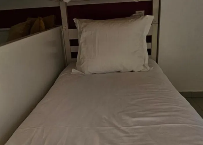 T3 De Standing Les Pieds Dans L'eau Coté Village * Propriano (Corsica)