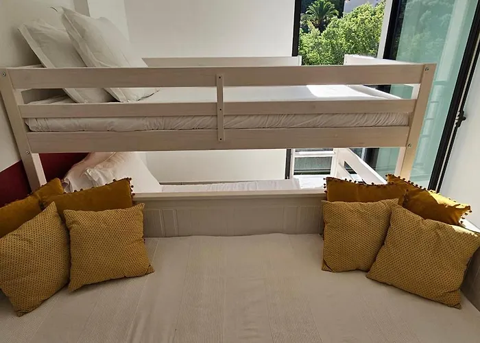 T3 De Standing Les Pieds Dans L'eau Coté Village