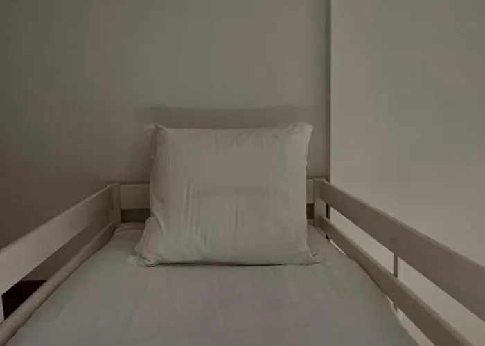 T3 De Standing Les Pieds Dans L'eau Coté Village Appartamento Propriano (Corsica)