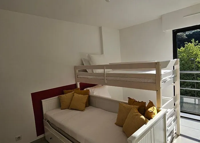 T3 De Standing Les Pieds Dans L'eau Cote Village Propriano (Corsica)