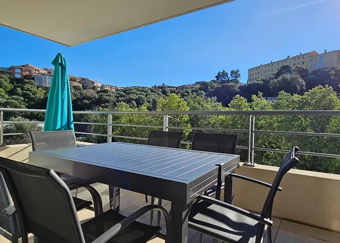 Appartement T3 De Standing Les Pieds Dans L'eau Cote Village *